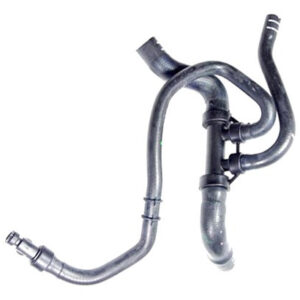 Mangueira Inferior Radiador Uno 10 Todos 1.0 Way Evo Vivace