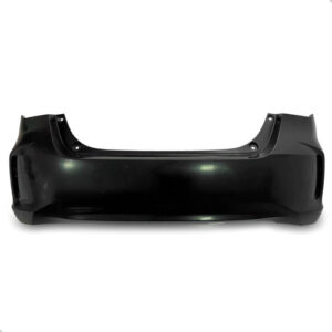 Envolvente Traseiro Honda City Sedan 2022 A 2025 1a Linha