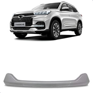 Spoiler Parachoque Dianteiro Tiggo 8 2021 A 2023