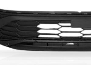 Grade Central Polo Track 2023 A 2026 Parachoque Dianteiro