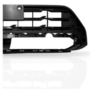 Grade Central Amarok 2025 A 2026 Parachoque Dianteiro