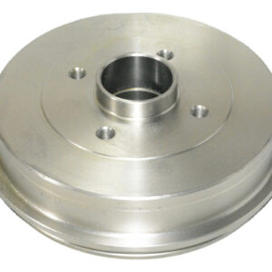 Tambor Freio Traseiro Com Cubo R19 Megane Clio 1.0