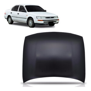 Capo Corolla 1994 1995 1996 1997 Toyota Antigo 93 94