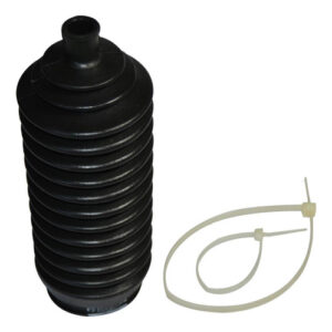 Kit Coifa Caixa Direcao 1 Lado Fusion 07 Direcao Hidraulica