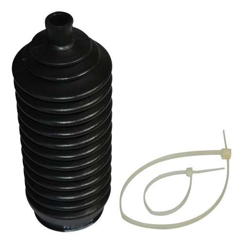 Kit Coifa Caixa Direcao 1 Lado Fusion 07 Direcao Hidraulica