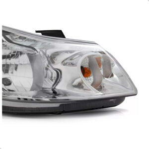 Farol Dianteiro Suzuki Sx4 2008 A 2015 Manual 1ª Linha Direito/passageiro