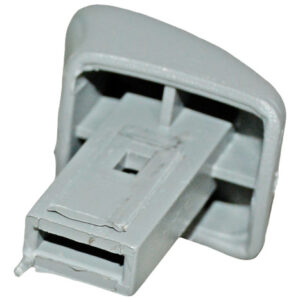 Botao Trava Banco Corsa.