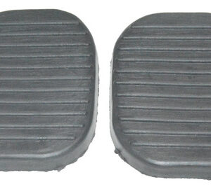 Kit Capa De Pedais Freio Embreagem Stilo