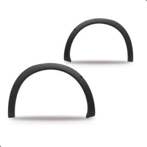 Kit Parachoque Para Uno Way 2006 2007 2008 2009 2010 A 2013