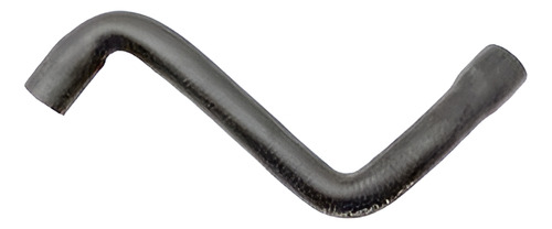 Mangueira Inferior Radiador Focus 2.0 Duratec 2005 Em Diante