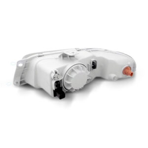 Par Farol Sinaleira Cristal Daewoo Nubira 97 1998 99 Simples