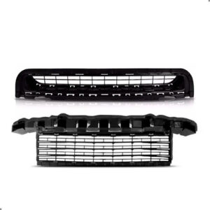 Kit Grade Fluence 2010 A 2013 Superior E Inferior Preto