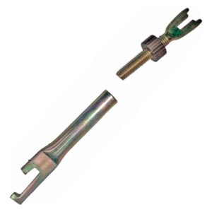 Regulador Freio Esquerdo Varga Corcel Belina Todos