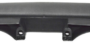 Apoia Braco Almofada Corcel Belina Pampa Ate 1977 Preto