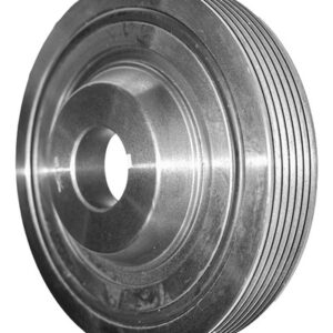 Polia Virabrequim Escort 97 A 02 Focus 00 Em Diante Mondeo.