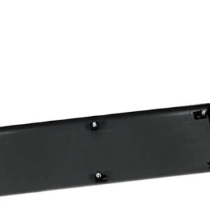 Friso Lateral Para Ducato 2010 A 2017 Longa Ld E Le Preto