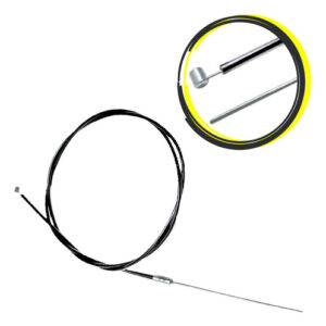 Cabo De Abertura De Capo S Alavanca Passat 11 78 Em Diante