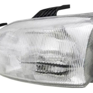 Par Farol Palio Young 1999 2000 2001 2002 Foco Duplo