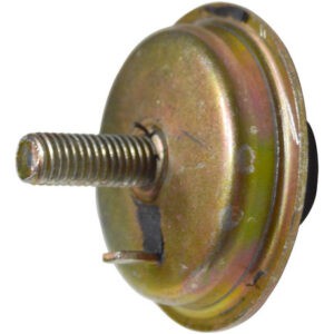 Coxim Limitador Do Motor Pequeno 206 1998 A 2004