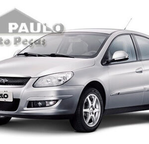 Capo Chery Cielo 2010 2011 2012 2013 Novo