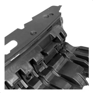 Suporte Guia Para Byd Dolphin 2023 2024 Parachoque Superior