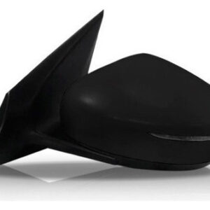 Par Retrovisor Versa 2016 2017 2018 Eletrico Com Pisca