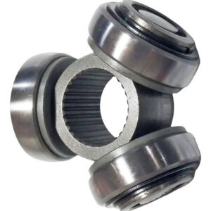 Junta Tripoide Trizeta 30 Dentes Civic Nacional Cruze 1.8