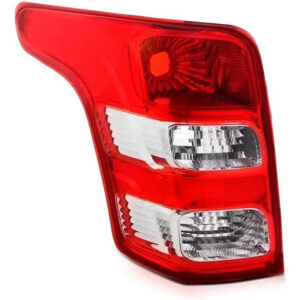 Lanterna Traseira L200 Triton 2017 A 2020 1ª Linha Esquerdo