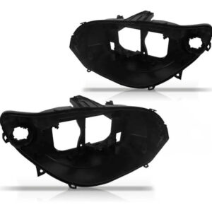 Par Carcaça Farol Palio 2010 2011 2012 Siena 2008 09 10 2011