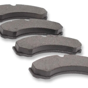 Pastilha Freio Dianteira / Traseira Daily 35s14 2013 Á 2015