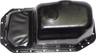 Tampa Carter Motor Fox 2006 Ate 2009