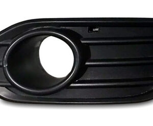 Par Moldura De Milha Hrv 2019 A 2021 Com Furo Preto