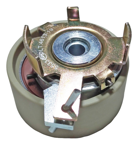 Tensionador Correia Ka 14 Em Diante Fiesta 13 Em Diante