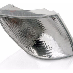Par Sinaleira Peugeot 306 Lanterna Dianteira  Cristal