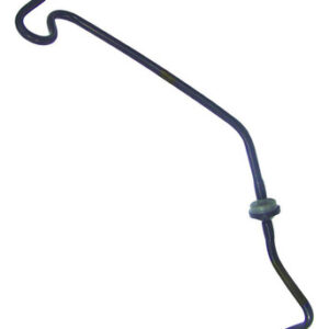 Tubo Hidrovacuo Fiesta 99 Ate 07