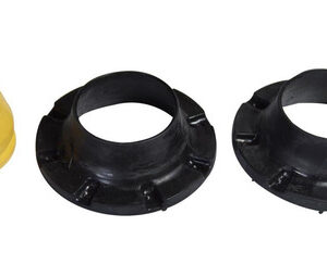 Kit Amortecedor Traseiro Grand Cherokee 2005 Ate 2010