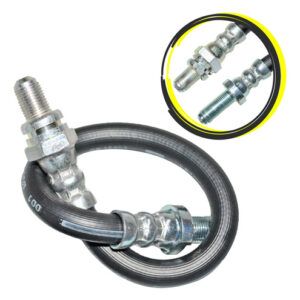 Flexivel De Freio Traseiro 280 Escort Hobby Verona Direito