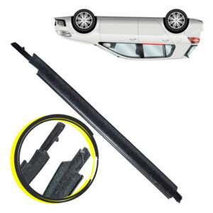 Pestana Traseira Ext Direita Tempra 4 Pts Tipo 5 Pts