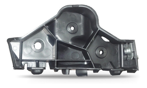 Par Guia Suporte Parachoque Onix Prisma 2012 13 14 15 2016