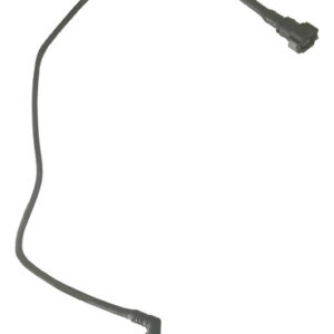 Tubo Retorno Combustivel Gol Parati Saveiro 94 Ate 02