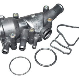 Carcaca Valvula Termostatica Ka Fiesta Courier Ecosport .