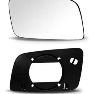 Par Lente Retrovisor Com Base Astra 1999 A 2004