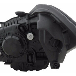 Farol Para Kia Soul 2009 2010 2011 2012 1ª Linha Direito/passageiro