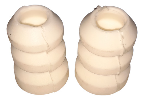 Kit Amortecedor Dianteiro Stratus