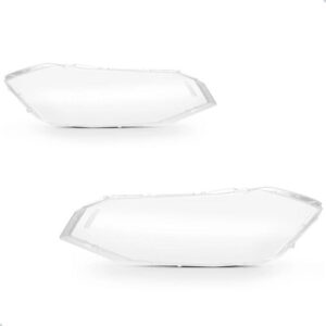 Par Lente Farol Dianteiro Vw Virtus 2018 2019 2020 2021 2022