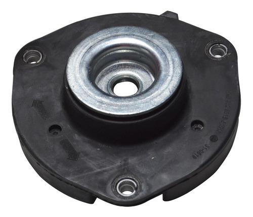 Coxim Amortecedor Dianteiro Golf A3 Jetta Passat Fusca