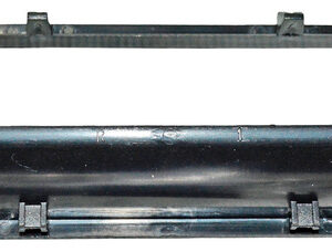 Moldura Macaneta Externo Cacamba S10 . Dianteira/traseira