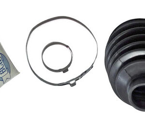 Kit Coifa Homocinetica Lado Ca Io Frontier 2007 A 2013