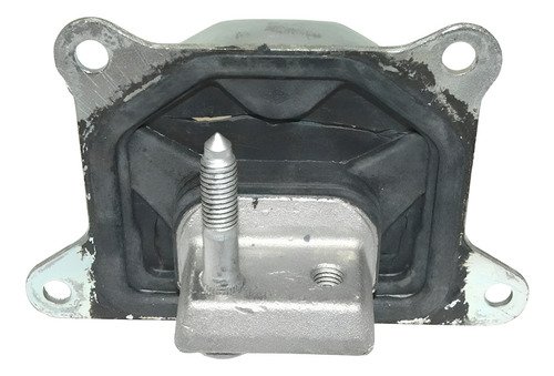 Coxim Do Motor Direito Corsa Com Ar Cond Celta Tigra Agile