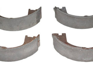 Sapatas Freio Daily 1989 A 1999